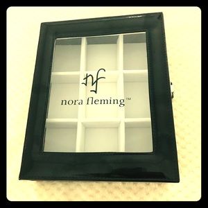 Nora Fleming Minis Keepsake Box